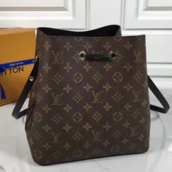 Replica Louis Vuitton  Neonoe Bag Monogram Canvas M44020