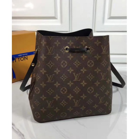 Replica Louis Vuitton  Neonoe Bag Monogram Canvas M44020