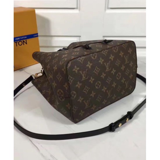 Replica Louis Vuitton  Neonoe Bag Monogram Canvas M44020