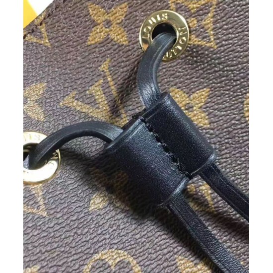 Replica Louis Vuitton  Neonoe Bag Monogram Canvas M44020