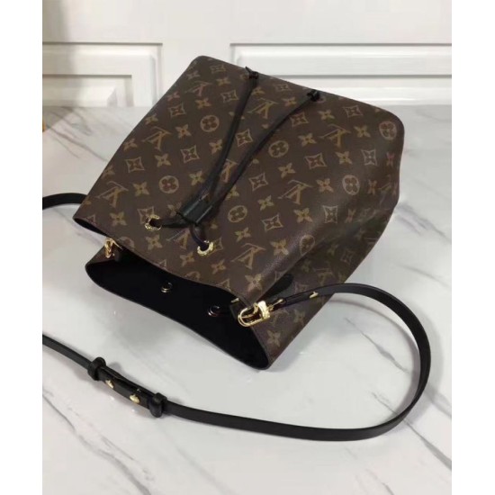 Replica Louis Vuitton  Neonoe Bag Monogram Canvas M44020