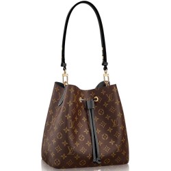 Replica Louis Vuitton  Neonoe Bag Monogram Canvas M44020