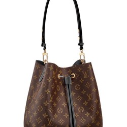 Replica Louis Vuitton  Neonoe Bag Monogram Canvas M44020
