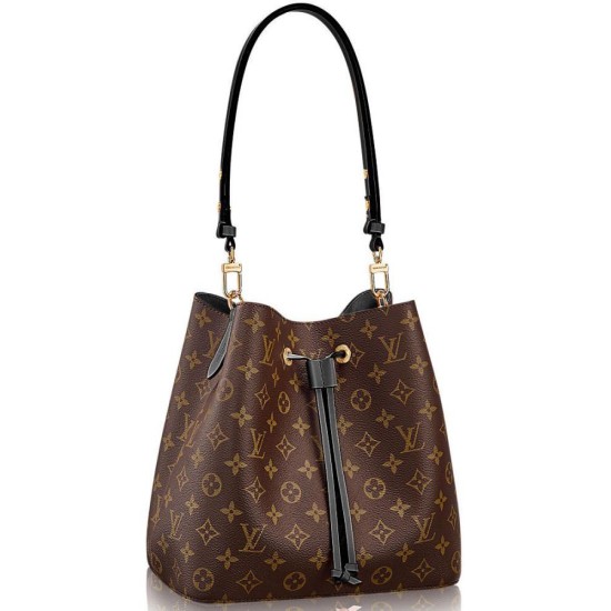 Replica Louis Vuitton  Neonoe Bag Monogram Canvas M44020