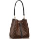 Replica Louis Vuitton  Neonoe Bag Monogram Canvas M44020