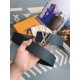 Fake Louis Vuitton Silver Damier LV 40MM Reversible Belt M0336V Replica