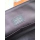 Replica Louis Vuitton District MM Bag Monogram Eclipse M45271