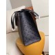 Fake Louis Vuitton OnTheGo MM Bag Monogram Empreinte M45595 Replica