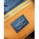 Fake Louis Vuitton OnTheGo MM Bag Monogram Empreinte M45595 Replica
