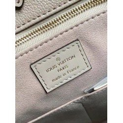 Replica Louis Vuitton OnTheGo MM Bag Monogram Empreinte M45607