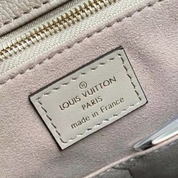 Replica Louis Vuitton OnTheGo MM Bag Monogram Empreinte M45607