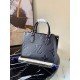 Fake Louis Vuitton OnTheGo PM Bag Monogram Empreinte M45653 Replica