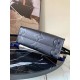 Fake Louis Vuitton OnTheGo PM Bag Monogram Empreinte M45653 Replica