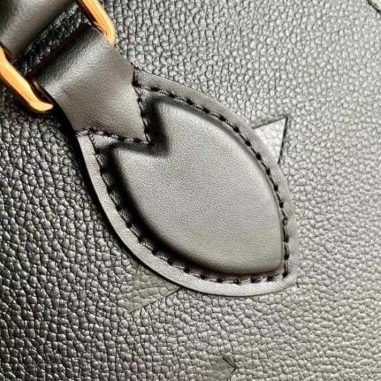 Fake Louis Vuitton OnTheGo PM Bag Monogram Empreinte M45653 Replica