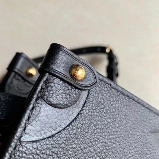 Fake Louis Vuitton OnTheGo PM Bag Monogram Empreinte M45653 Replica