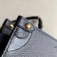 Fake Louis Vuitton OnTheGo PM Bag Monogram Empreinte M45653 Replica
