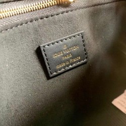 Fake Louis Vuitton OnTheGo PM Bag Monogram Empreinte M45653 Replica