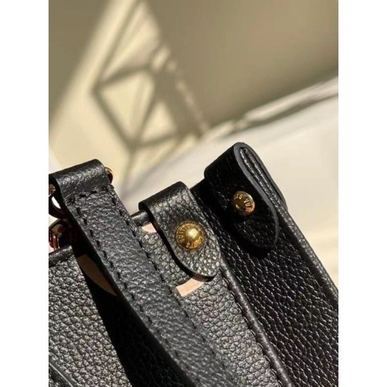 Replica Louis Vuitton OnTheGo PM Bag Monogram Empreinte M45659
