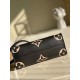Replica Louis Vuitton OnTheGo PM Bag Monogram Empreinte M45659