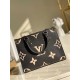 Replica Louis Vuitton OnTheGo PM Bag Monogram Empreinte M45659