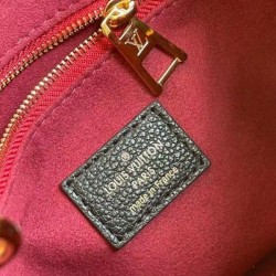 Replica Louis Vuitton OnTheGo PM Bag Monogram Empreinte M45659