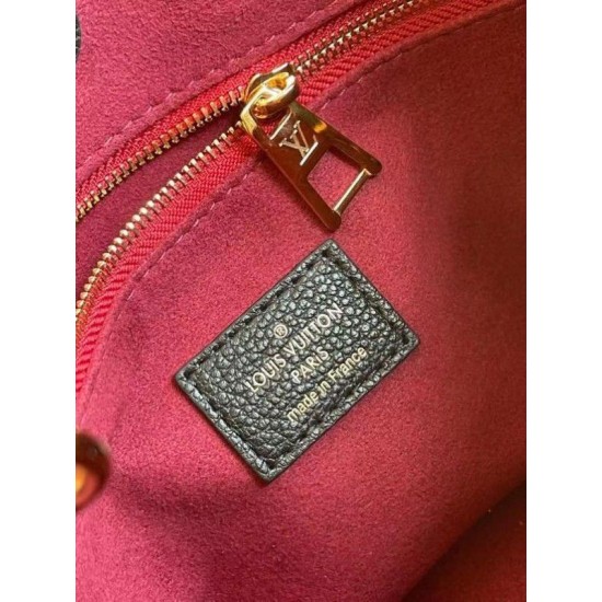 Replica Louis Vuitton OnTheGo PM Bag Monogram Empreinte M45659