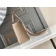 Fake Louis Vuitton OnTheGo PM Bag Monogram Empreinte M45779 Replica