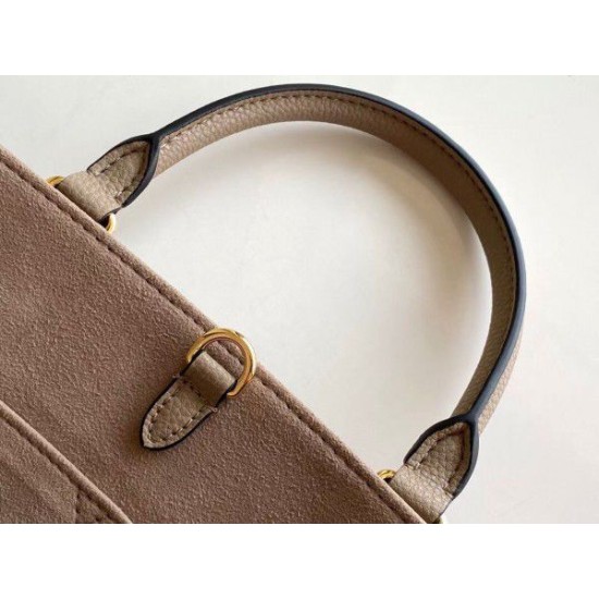 Fake Louis Vuitton OnTheGo PM Bag Monogram Empreinte M45779 Replica