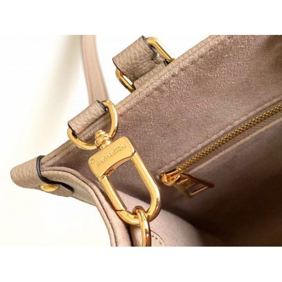 Fake Louis Vuitton OnTheGo PM Bag Monogram Empreinte M45779 Replica