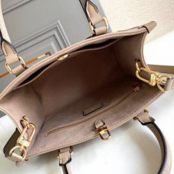 Fake Louis Vuitton OnTheGo PM Bag Monogram Empreinte M45779 Replica