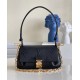 Fake Louis Vuitton Favorite Bag Monogram Empreinte M45813 Replica