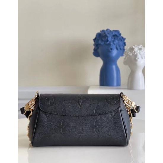 Fake Louis Vuitton Favorite Bag Monogram Empreinte M45813 Replica