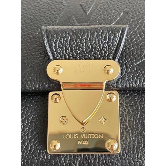 Fake Louis Vuitton Favorite Bag Monogram Empreinte M45813 Replica