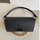 Fake Louis Vuitton Favorite Bag Monogram Empreinte M45813 Replica