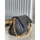 Fake Louis Vuitton Favorite Bag Monogram Empreinte M45813 Replica