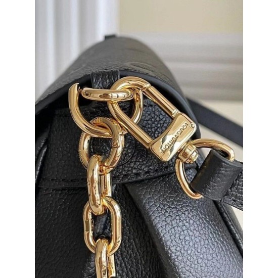 Fake Louis Vuitton Favorite Bag Monogram Empreinte M45813 Replica
