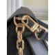 Fake Louis Vuitton Favorite Bag Monogram Empreinte M45813 Replica