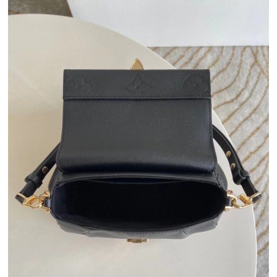 Fake Louis Vuitton Favorite Bag Monogram Empreinte M45813 Replica