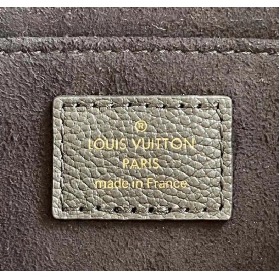 Fake Louis Vuitton Favorite Bag Monogram Empreinte M45813 Replica