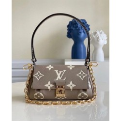 Replica Louis Vuitton Favorite Bag Monogram Empreinte M45836