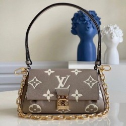 Replica Louis Vuitton Favorite Bag Monogram Empreinte M45836