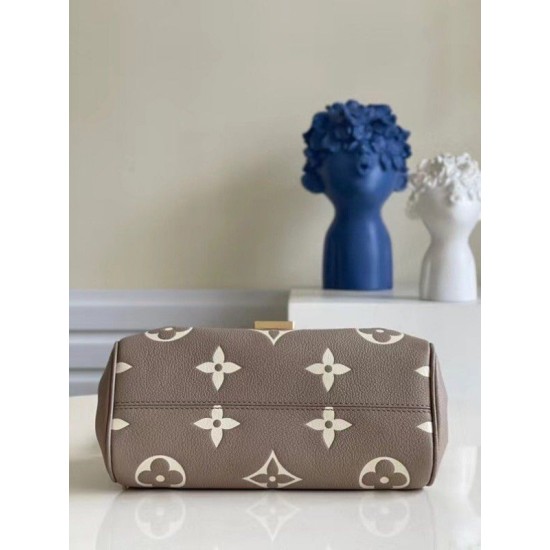 Replica Louis Vuitton Favorite Bag Monogram Empreinte M45836 Replica Louis Vuitton Favorite Bag Monogram Empreinte M45836