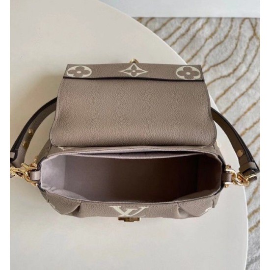 Replica Louis Vuitton Favorite Bag Monogram Empreinte M45836 Replica Louis Vuitton Favorite Bag Monogram Empreinte M45836