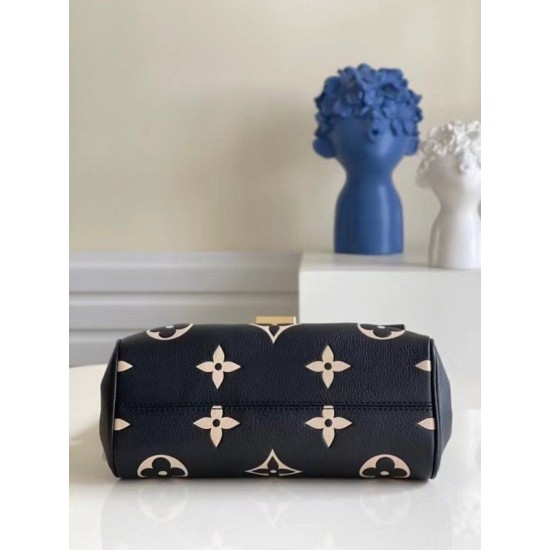 Fake Louis Vuitton Favorite Bag Monogram Empreinte M45859 Replica