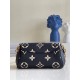 Fake Louis Vuitton Favorite Bag Monogram Empreinte M45859 Replica