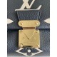 Fake Louis Vuitton Favorite Bag Monogram Empreinte M45859 Replica