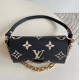 Fake Louis Vuitton Favorite Bag Monogram Empreinte M45859 Replica