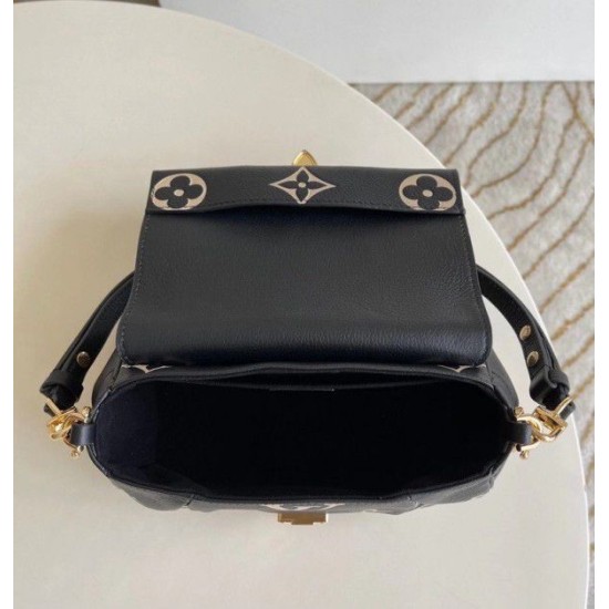 Fake Louis Vuitton Favorite Bag Monogram Empreinte M45859 Replica