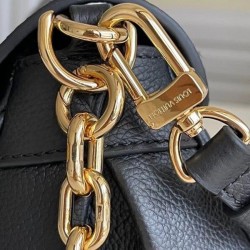 Fake Louis Vuitton Favorite Bag Monogram Empreinte M45859 Replica
