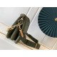 Replica Louis Vuitton Coussin MM Bag Monogram Lambskin M57782
